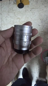 Angenieux 75 F2.5 - Picture 1 of 14