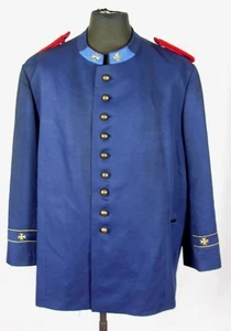 VINTAGE Sovereign Military Order of Malta SMOM JACKET TUNIC - Picture 1 of 20