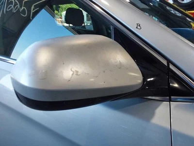 Passenger Side View Mirror Electric With Heated Fits 17-19 SANTA FE 2948765 - Image 1 of 4