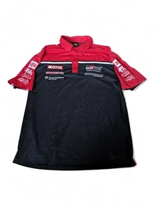 Toyota Gazoo Racing - Poloshirt - BTCC - XL - Bild 1 von 10