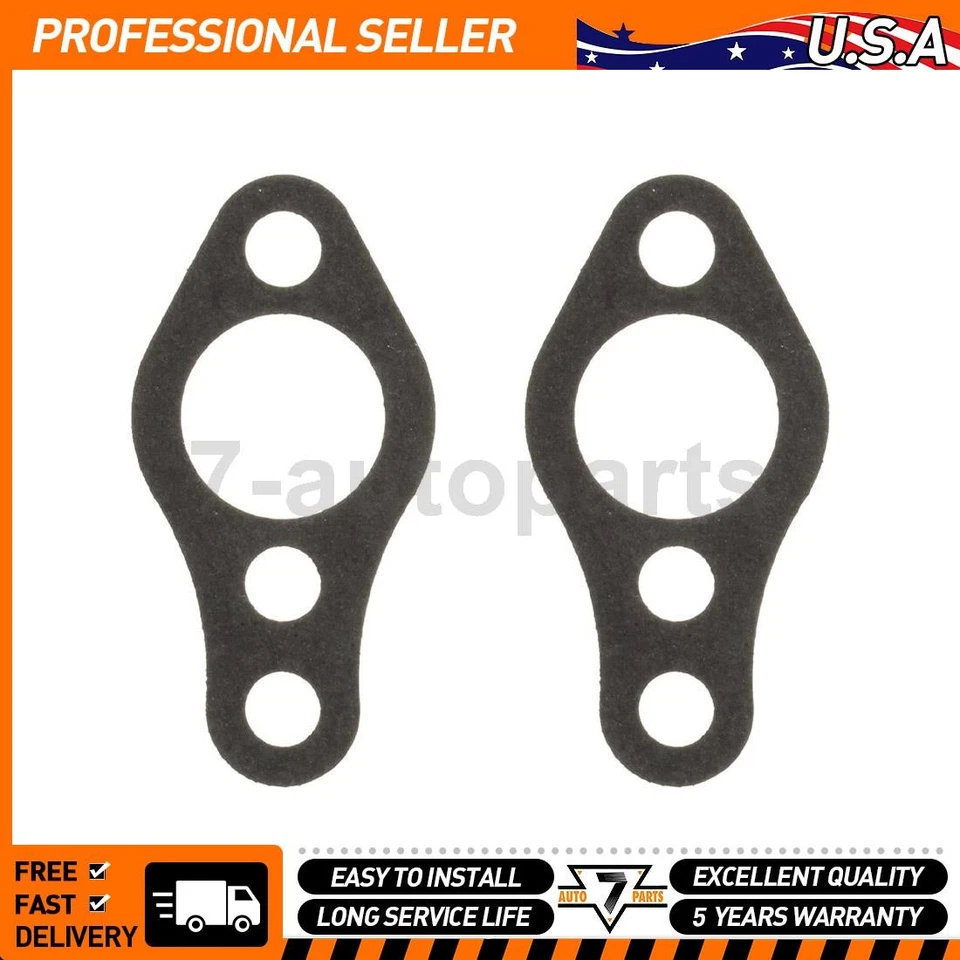 MAHLE  Engine Water Pump Gasket for 1988-1999 Chevrolet K1500 - Image 1 of 4