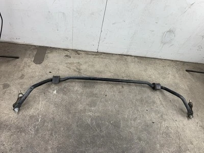 1997-2004 C5 Chevrolet Corvette Oem Front Sway Bar Stabilizer W/ End Links 97-04 - Image 1 of 4