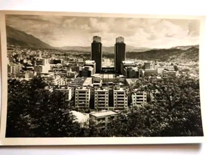 Postcard Vintage Caracas-Venezuela A700 - Picture 1 of 3