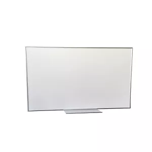 Quartet Penrite Magnetic Office/School 120x90cm Slimline Porcelain Whiteboard - Picture 1 of 1