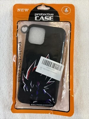 FUNDA PROTECTORA GOKU DRAGON BALL Z / IPHONE Foto 1 de 2