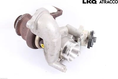 ORIGINAL Turbolader CITROËN BERLINGO MULTISPACE (B9)  2015 - Bild 1 von 3