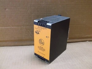 Fuente de alimentación AC1258 IFM AS-Interface PSU-1AC/A Si-8A - Imagen 1 de 4