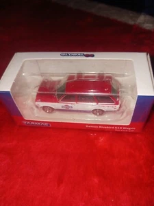 Tarmac Works Datsun Bluebird 510 Wagon Service Car Global64 1/64 - Bild 1 von 3