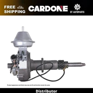 For 1971-1974 GMC G35/G3500 Van Distributor Cardone 1972 1973 - Picture 1 of 7