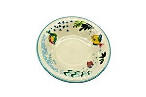 Studio Nova Barrier Reef Large Vegetable Bowl Retired Replacement Mikasa - Picture 1 of 3