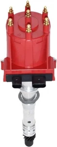 A-Team Performance Marine Electronic Ignition Distributor V6 4.3L HEI651R-M - Picture 1 of 9