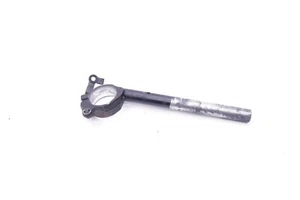 Kawasaki Ninja ZX6R ZX600 ZX 6R ZX6 2007 clip derecho manillar barra K175 - Imagen 1 de 5
