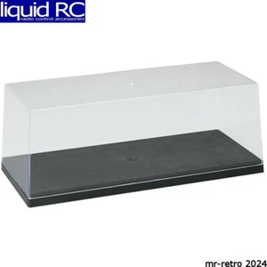 AMT 600 1/25 Plastic Display Case - Picture 1 of 1