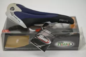 Selle Italia Flite Trans Am Gel Flow Saddle NOS - Picture 1 of 1