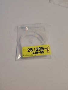 ROLEX - DATEJUST - JOINT DE GLACE- B25-295-C2 - NEUF DE STOCK- GENUINE PART - Picture 1 of 4