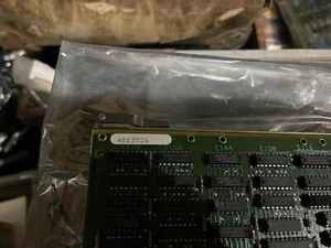 5015542C-P1 Digital Equipment DPCB card MODULE - Picture 1 of 5