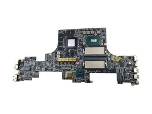 MSI GS75 STEALTH CORE I7-9750H GEFORCE RTX 8GB 2080 MOTHERBOARD 607-17G11-40S - Picture 1 of 3