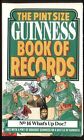 Pint Size GUINNESS Book of Records (# 16, What's Up, Doc) 1984 12-Page Booklet