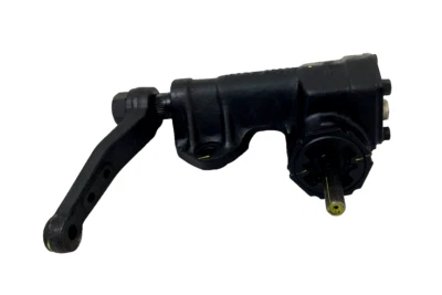 Suzuki Sj413 Sj410 Samurai Sierra Drover Gypsy Steering Gear Box RHD |Fit For Foto 1 de 4