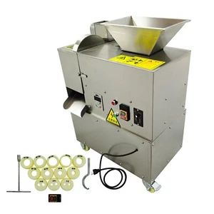 110V 2HP 0.18-17.6oz Multifunctional Quantitative Dough Pastry Partition Machine - Picture 1 of 19
