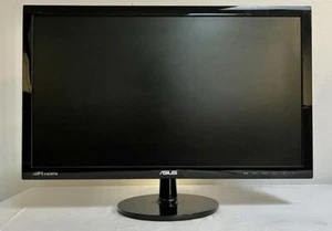 ASUS VS239H-P 23" IPS LED Monitor IPS LED QuickFit FULL HD 1080 - Picture 1 of 3