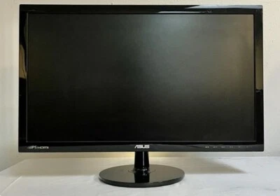 ASUS VS239H-P 23" IPS LED Monitor  IPS LED QuickFit FULL HD 1080 - Image 1 of 3