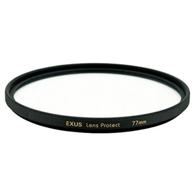 MARUMI Lens Filter EXUS Lens Protect 72mm Lens Protection 091121 Made In Japan - Image 1 of 4