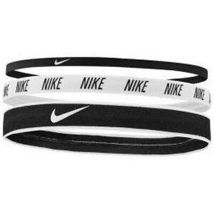 Nike Mixed Width Headbands 3 Pack (BS1589)