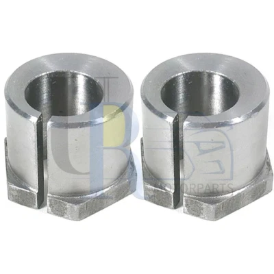 Kit de rueda/cámara de alineación delantera Mevotech de 2 piezas para Ford F-250 Super Duty 99-17 Foto 1 de 3