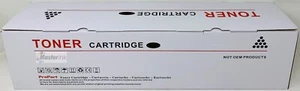 KOMPATIBLER TONER SCHWARZ 613510010 MIT UTAX CD 1435 / CD 1445 / CD 1455 / 3555i - Bild 1 von 1