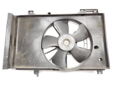 Conjunto de ventilador de motor ventilador de radiador Mazda 2 2011-2014 OEM ZJ3815025B Foto 1 de 4