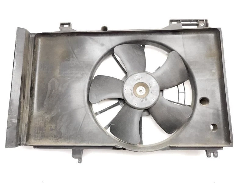 Conjunto de ventilador de motor ventilador de radiador Mazda 2 2011-2014 OEM ZJ3815025B Foto 1 de 4