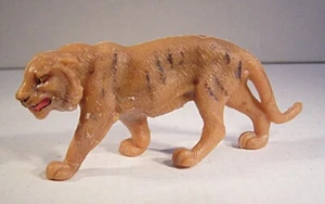 12 006 VEB Plaho / Marolin Tiger de pie - Imagen 1 de 2