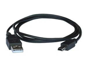 for Creative Zen X-Fi 2 3 Style M300 Mozaic USB Data Sync Charge Cable Cord 3 FT - Picture 1 of 1