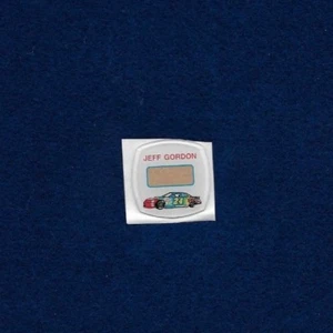 MEN'S - JEFF GORDON - RETRO WATCH FACE - Picture 1 of 1