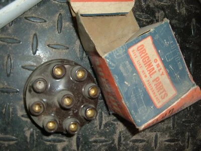 GORRA DISTRIBUIDOR AUTOLITE IG-1325 NOS JORDAN ESSEX NASH ROCKNE HUDSON Foto 1 de 3