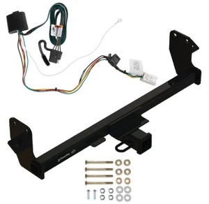 Enganche de remolque con cableado para 22-25 Mitsubishi Eclipse Cross Draw-Tite Tekonha - Imagen 1 de 4