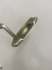 Ping Anser Putter KARSTEN USA 85069 RH/ Slotted / 35.5 / Good Grip - Picture 1 of 19