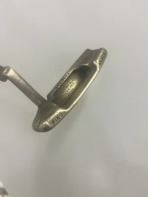 Ping Anser Putter KARSTEN USA 85069 RH/ Slotted / 35.5 / Good Grip - Image 1 of 4