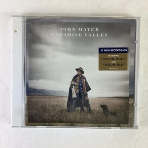 Paradise Valley by Mayer, John (CD, 2013) - Foto 1 di 2