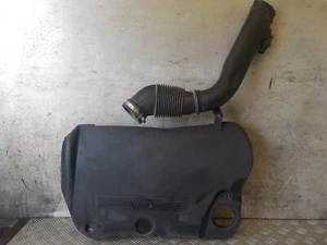 CUBIERTA MOTOR RANGE ROVER EVOQUE L538 BJ32-6A949-BA 2011-2019 - Imagen 1 de 11