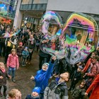 10L RIESEN SEIFENBLASEN Geburtstag Hochzeit Party Fest Riesenseifenblasen Spiel 