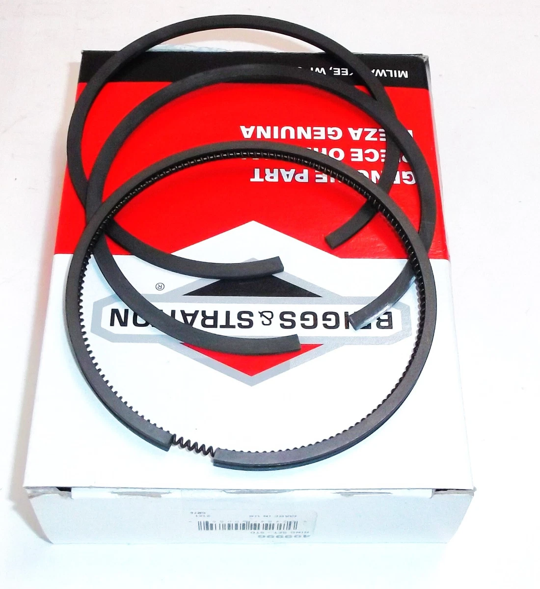 Zylinder-Kolben-Set Für TL52/BG520 Rasenmäher – 44 Mm Ersatzteile Für Bessere Motorleistung