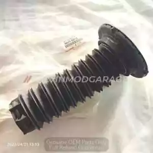 Genuine OEM FR RH Spring Insulator Seat Boot 48045-42010 Fits 12-18 Toyota Rav4 - Bild 1 von 4