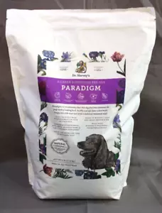 Dr. Harvey's Paradigm Green Superfood Dog Food ~ 6 LBS ~ Just Add Meat & Oil - Picture 1 of 8