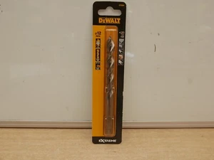 DEWALT DT5060 EXTREME 12MM HSS-G METAL DRILL BIT - Picture 1 of 2
