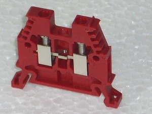 ALLEN BRADLEY 1492-W4-RE   AB1492W4-RE  ( 2 STÜCK)  - Picture 1 of 1