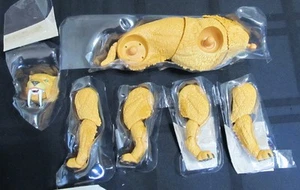 Marvel Legends 2023 Savage Land Zabu Pieces lose 6" Comic BAF Teile SIE WÄHLEN - Bild 1 von 7