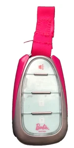 Barbie Convertible Play Tent - Musical Key Fob Replacement - Picture 1 of 6