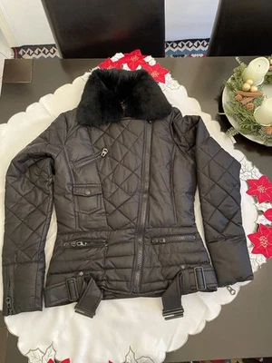 silvan heach damen jacke - Bild 1 von 4